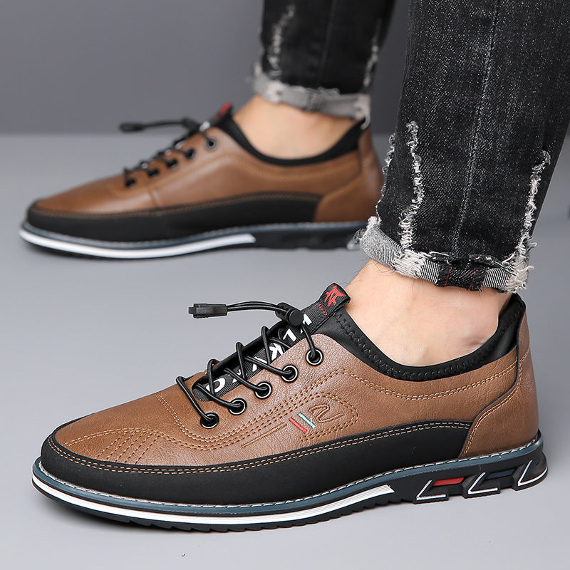 Leopold | Oxford schoenen