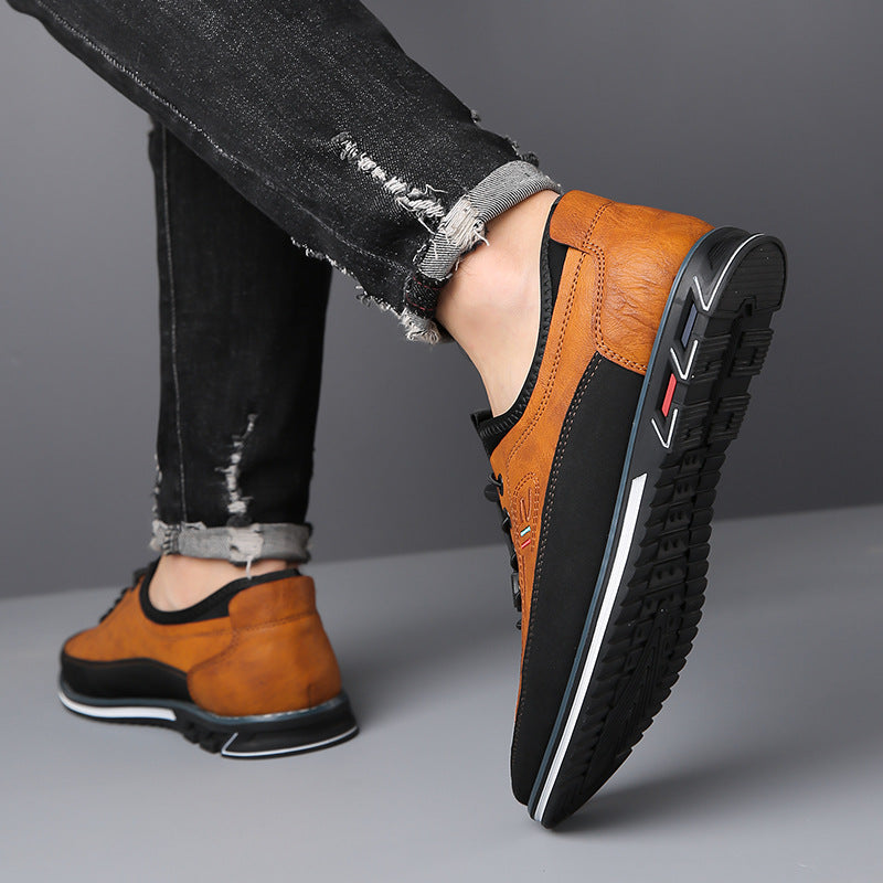 Leopold | Oxford schoenen