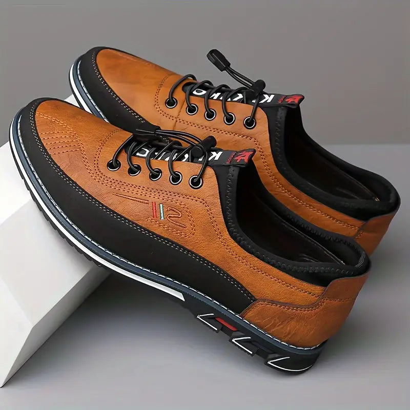 Leopold | Oxford schoenen