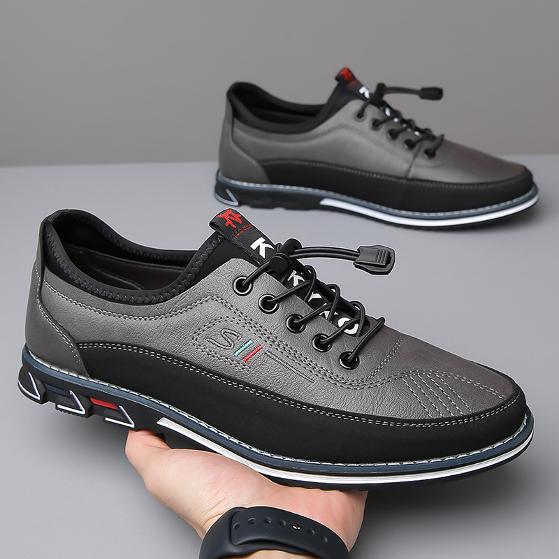Leopold | Oxford schoenen