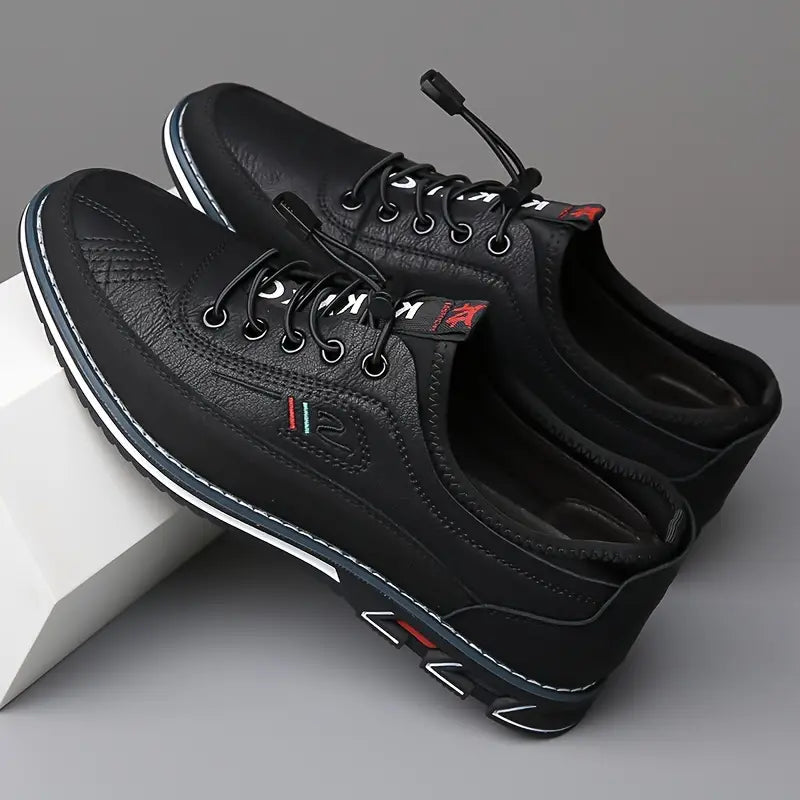 Leopold | Oxford schoenen