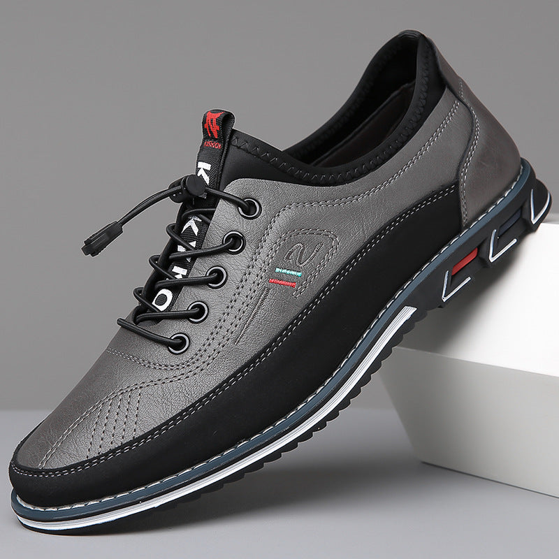 Leopold | Oxford schoenen