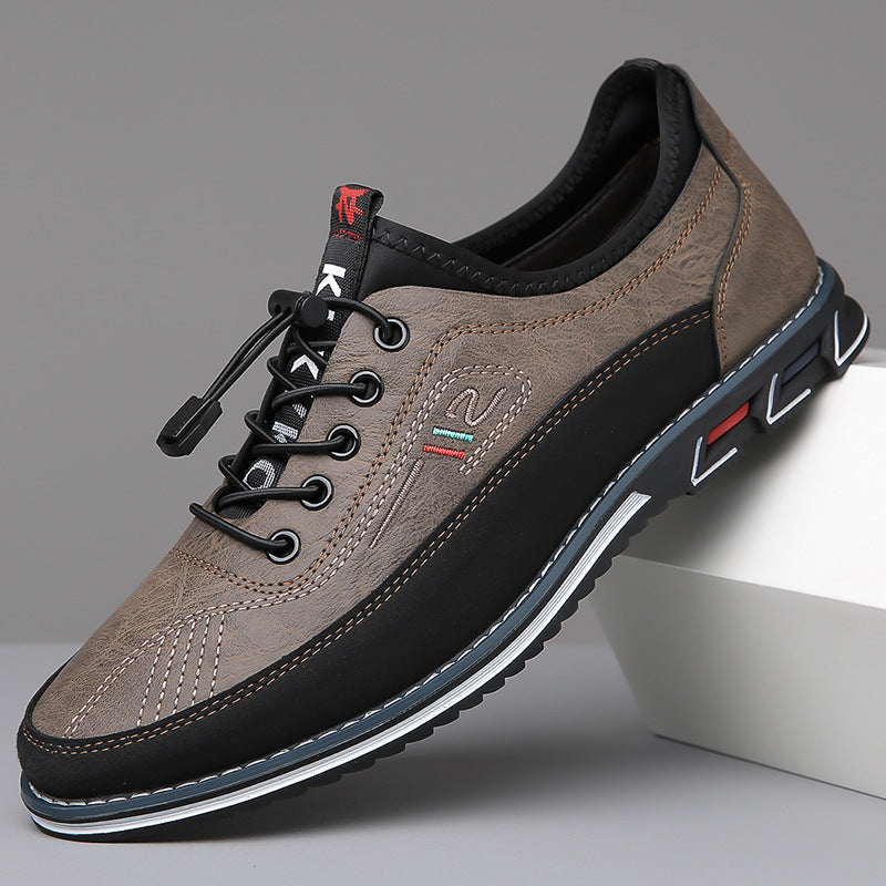 Leopold | Oxford schoenen