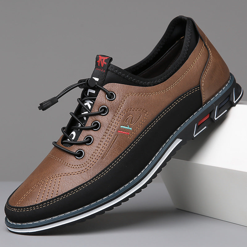 Leopold | Oxford schoenen