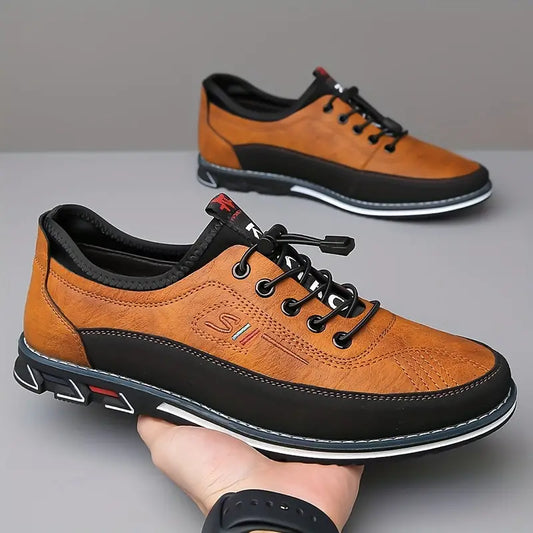Leopold | Oxford schoenen