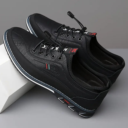 Leopold | Oxford schoenen