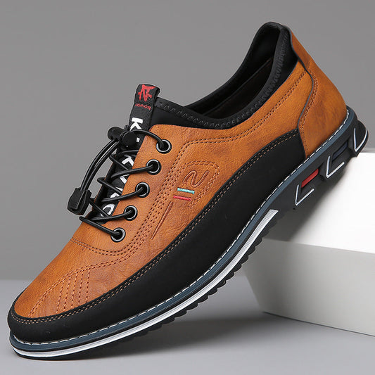 Leopold | Oxford schoenen