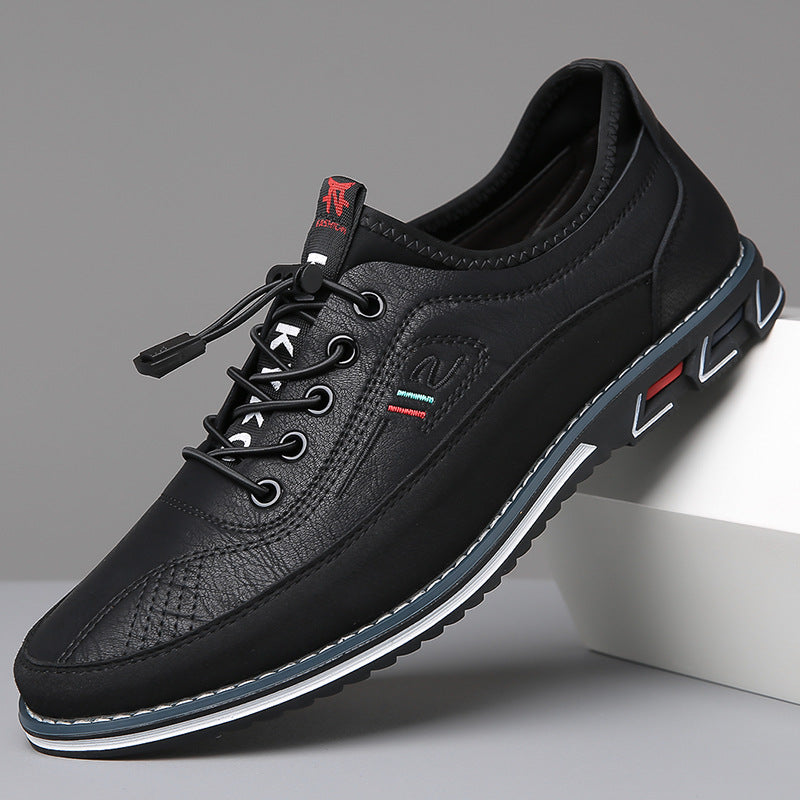 Leopold | Oxford schoenen