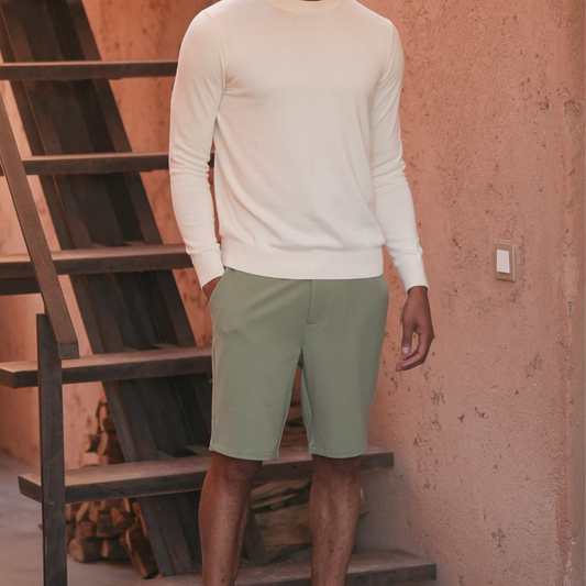 Dario | Shorts