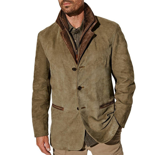 Lancelot| Vintage Jas