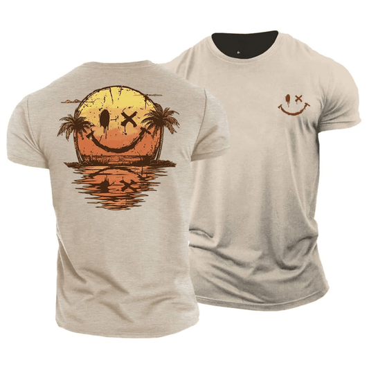 Smiley | Zee T-Shirt